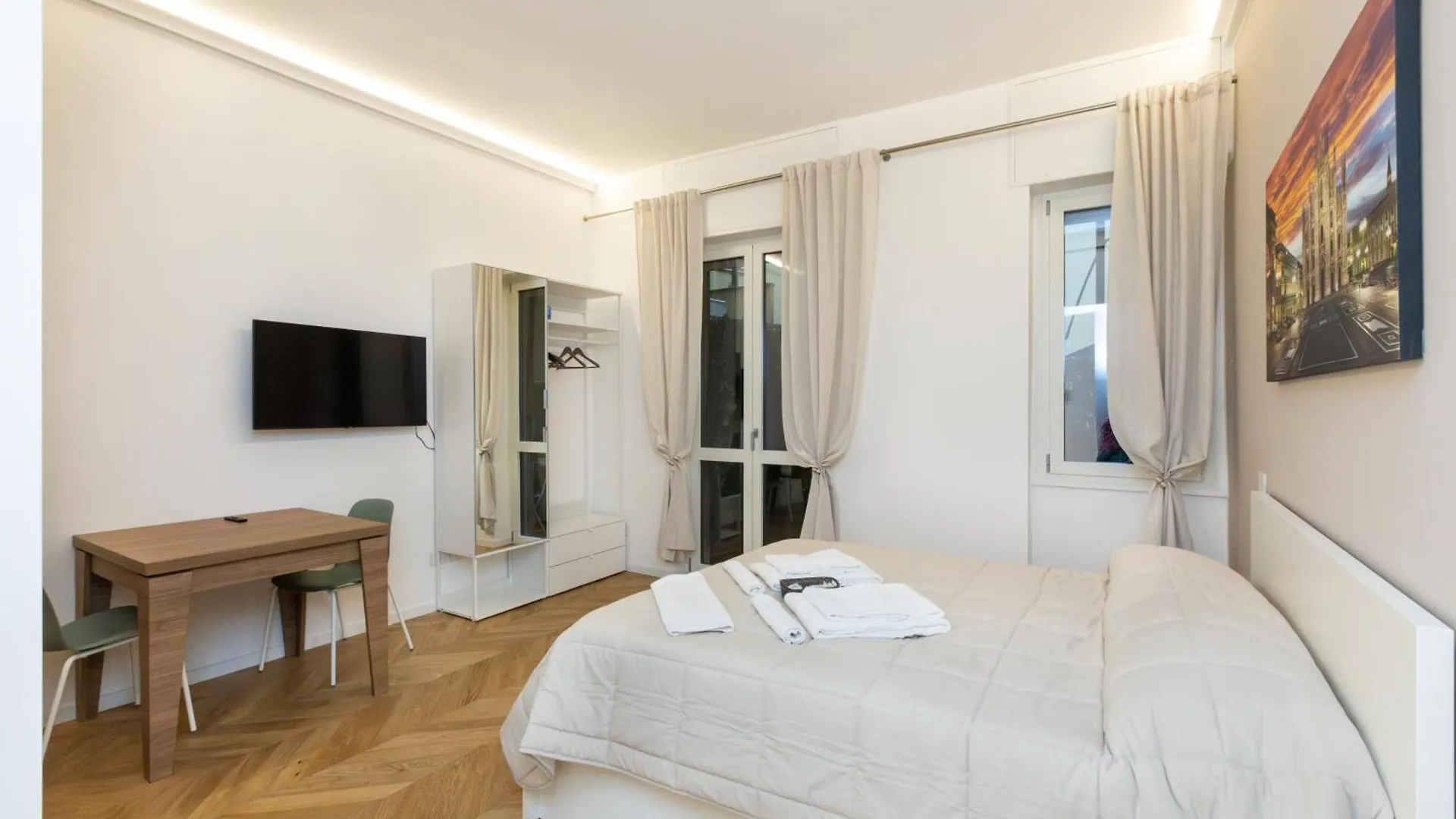 Magnoliaapartments - 2 Unione Duomo ミラノ