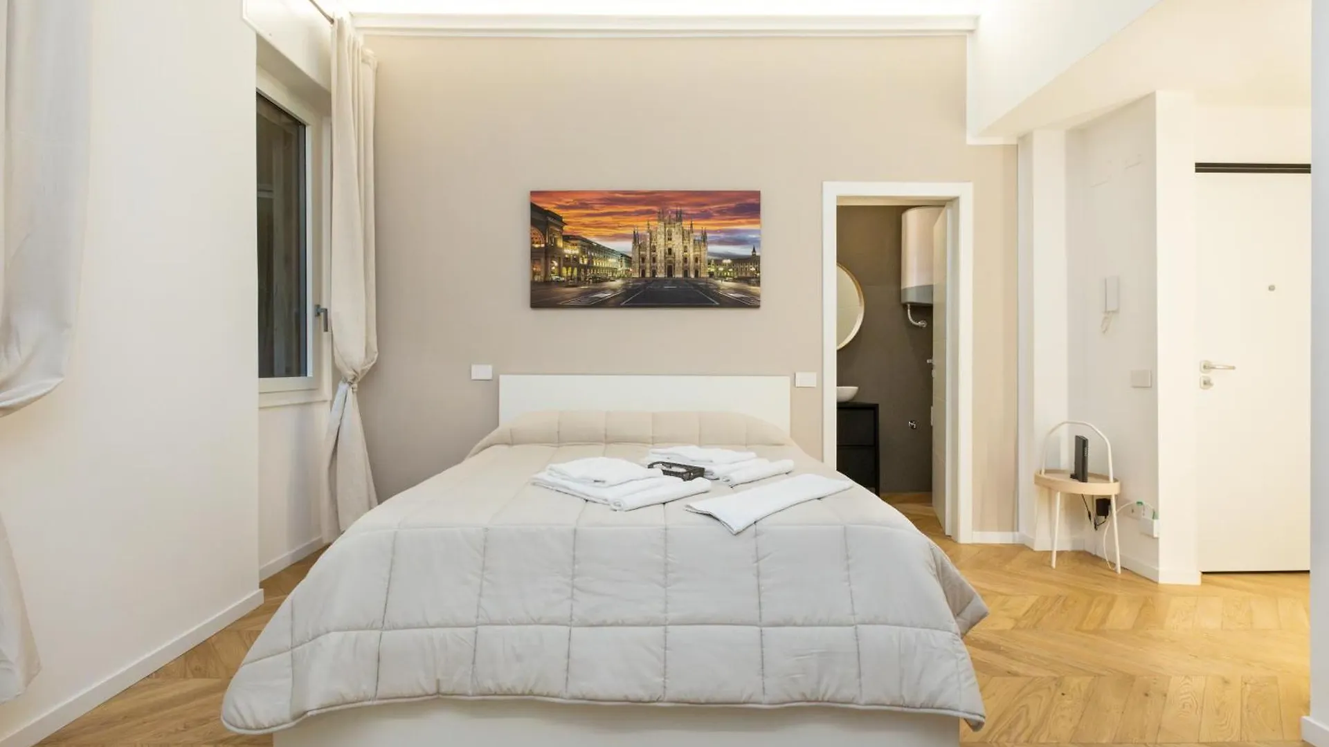 Magnoliaapartments - 2 Unione Duomo Mailand Apartment