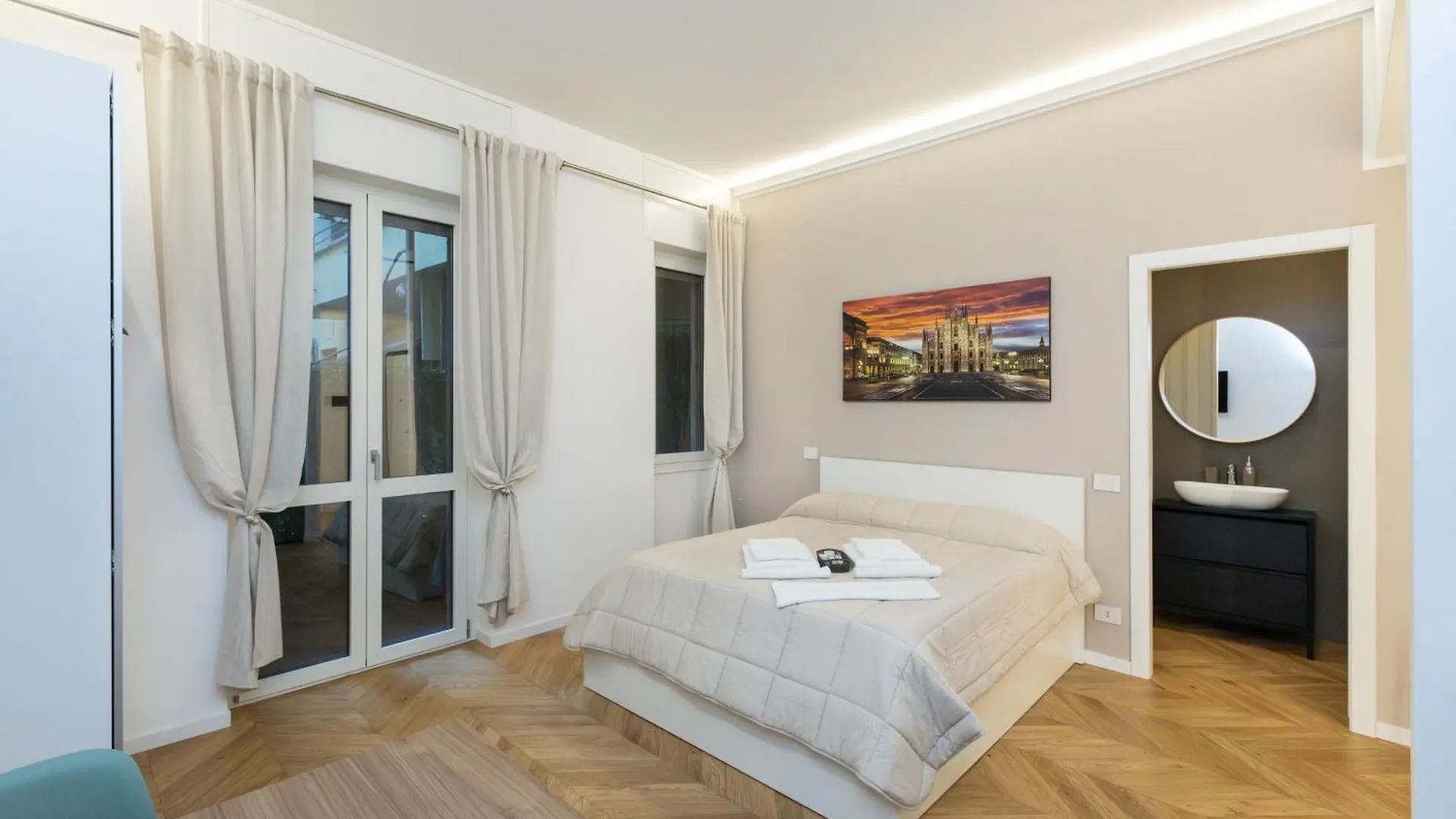 Apartment Magnoliaapartments - 2 Unione Duomo Mailand