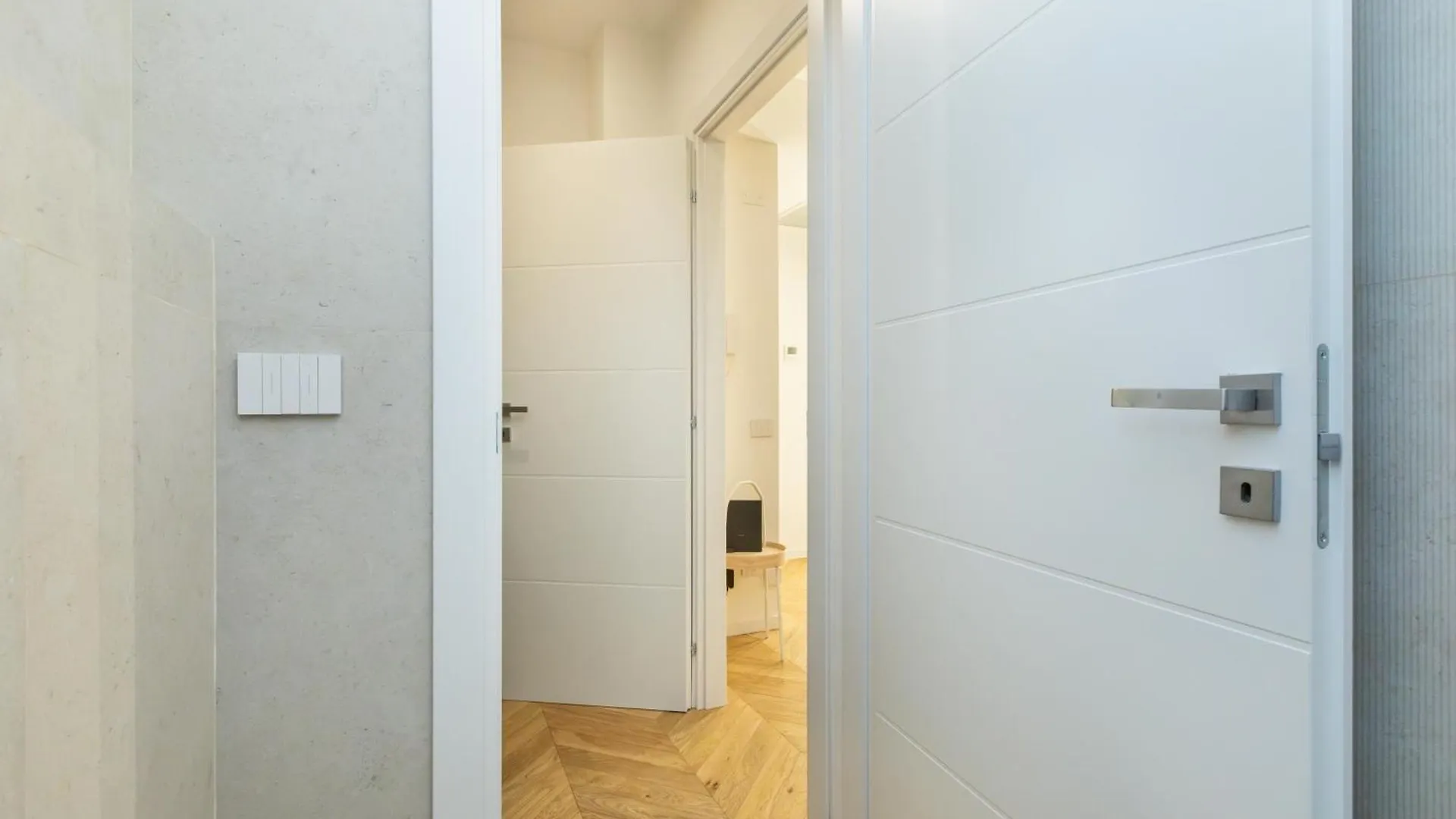 Apartment Magnoliaapartments - 2 Unione Duomo Mailand Italien
