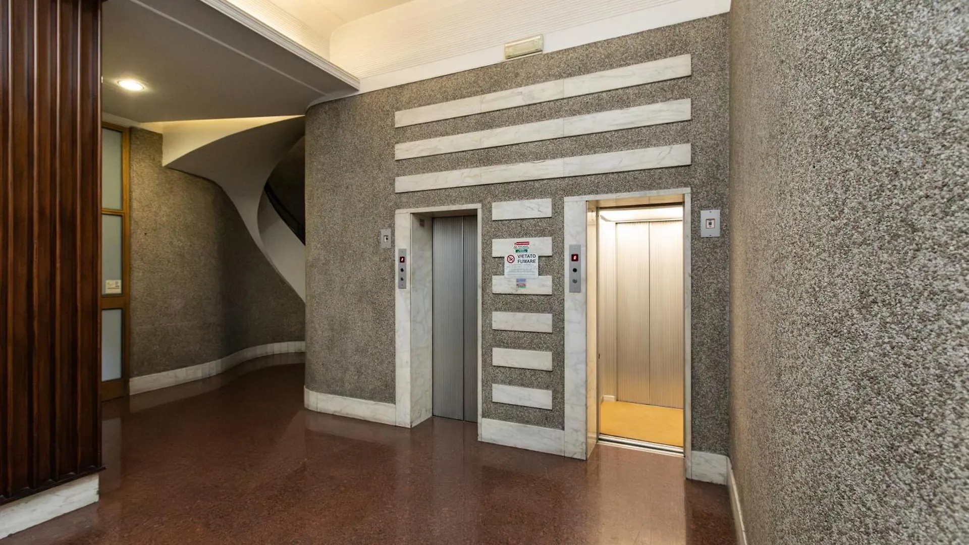 Apartment Magnoliaapartments - 2 Unione Duomo Mailand